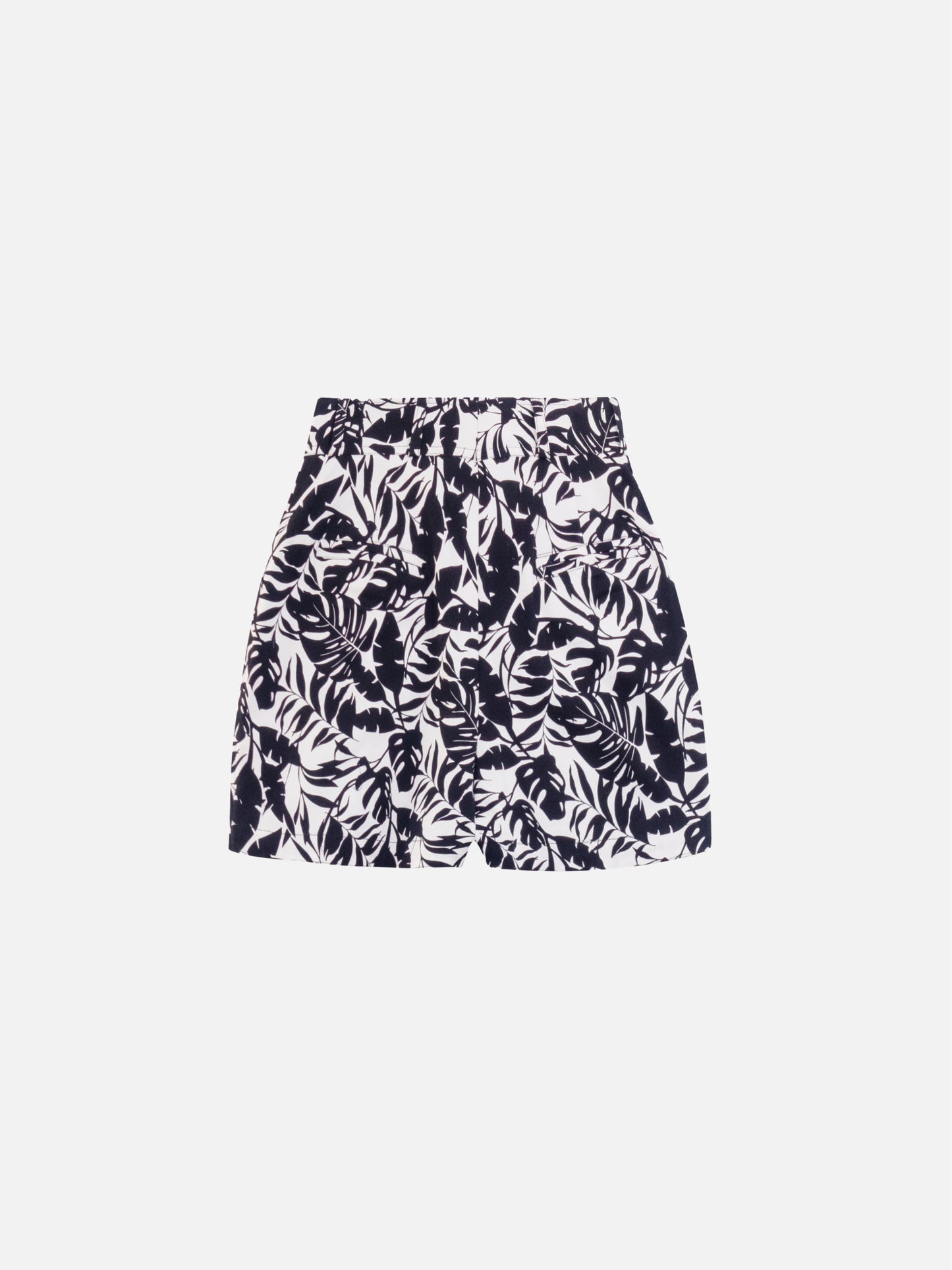 'Eastside' Shorts in Palm