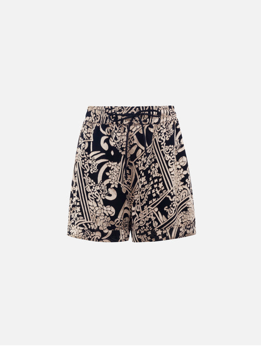 'Hallucinate' Shorts in Midas