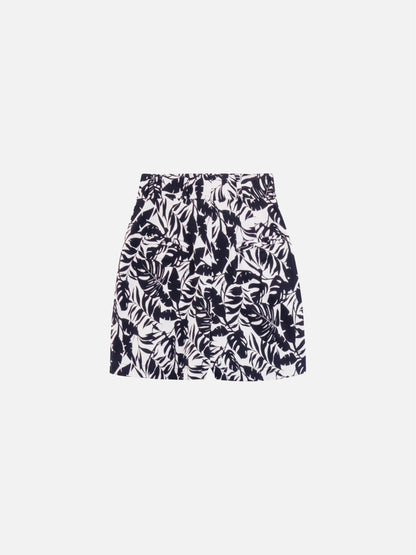 'Ocean Drive' Shorts in Palm